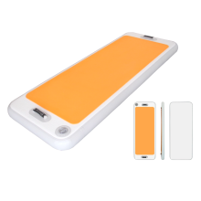 Inflatable Floating Yoga Mat for Water