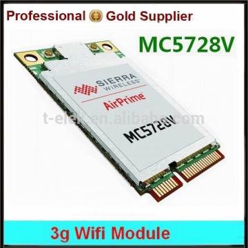 sierra wireless MC5728V cdma 3g evdo wireless module