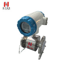 Precision Liquid Flow Measurement Device