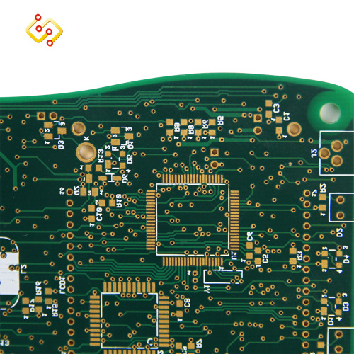 PCB Circuit Board for Communication Industry