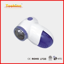 portable fabric shaver