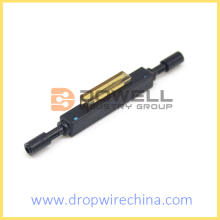 Fibrlok Optic Fiber Splice