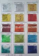 Holographic Glitter Powder