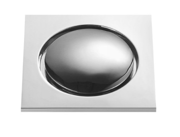 Floor drain, quality Zinc drainer from Guangdong manufacturer 4007