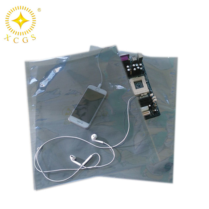 Esd Shielding Bag 5