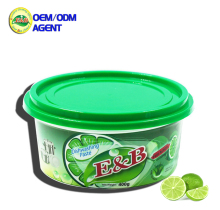 Dish Washing Paste Detergent