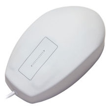Waterproof Laser Mouse with Scrolling TouchpadNew