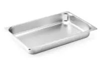 Stainless Steel Gn Pans (1/1) Gn Container Chafing Dish Pans