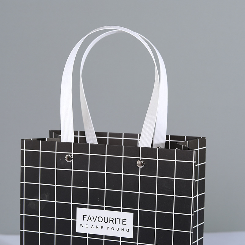 Gift Shopping Bag 5