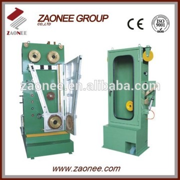 New Design Copper Rod Breakdown/Drawing Machine