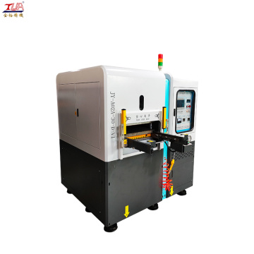 Máquina de vácuo prensa de etiquetas de transferência de calor Equipemt