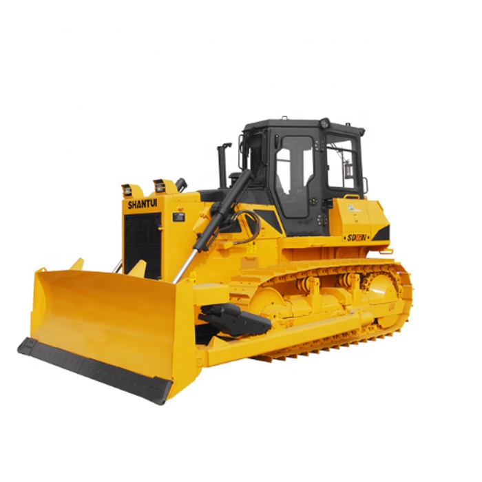 160 л.с. Mini Bulldozer SD16 для продажи