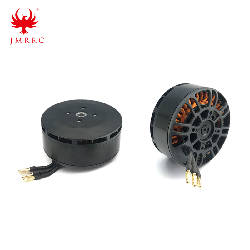 New JMR 8318 محرك 120kV بدون فرش