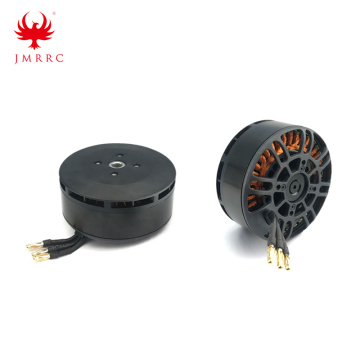 Nowy JMR 8318 120KV Bezszczotkowy silnik