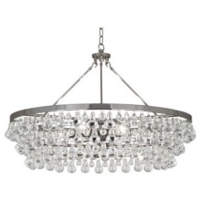 Robert Abbey Bling Large Chandelier