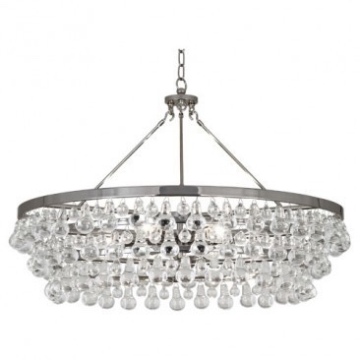 Robert Abbey Bling Large Chandelier