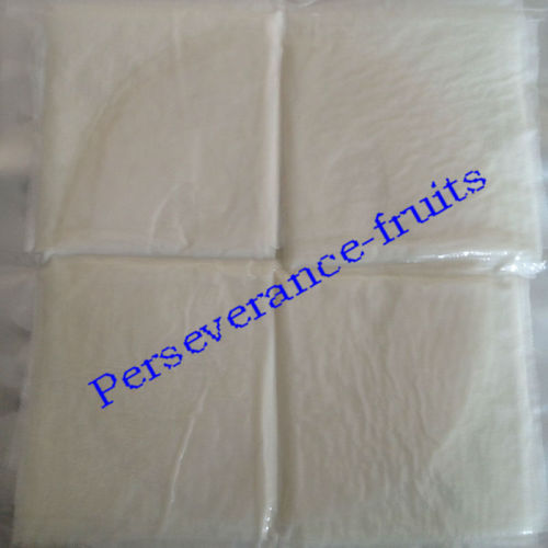 Nata De Coco Sheet