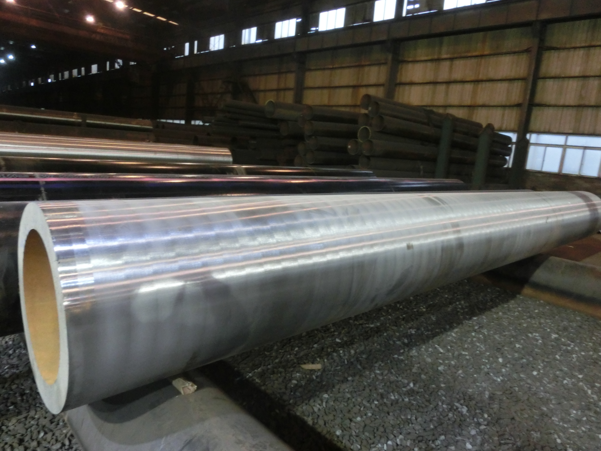 ASTM A333 Steel Pipe