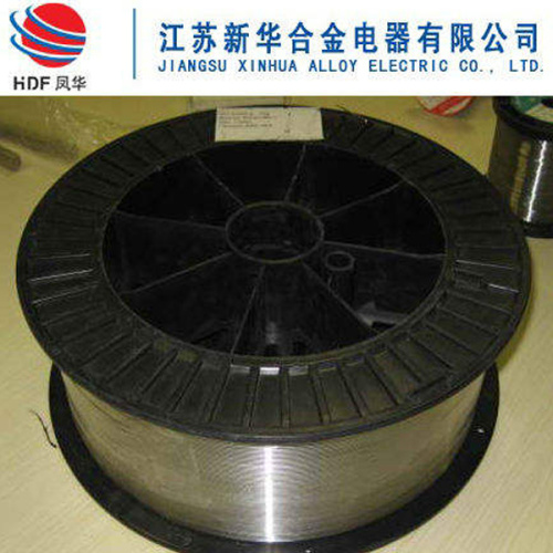 The good ERNiCrMo-4 Nickel Alloy Welding Wire