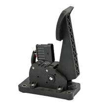 Truck Parts: ETC Pedal Assembly H4117030001A0 - Brake & Accelerator Pedal Position Sensor for Foton Auman