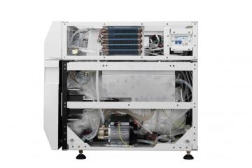 Pressure Steam Autoclave Machine