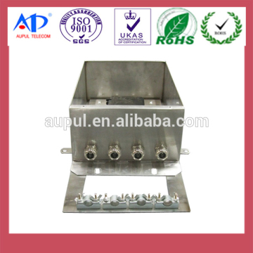 Fiber Cable OPGW Joint Box