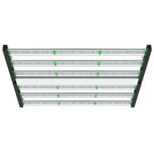 Granjero vertical hidropónico de 720 W de espectro completo