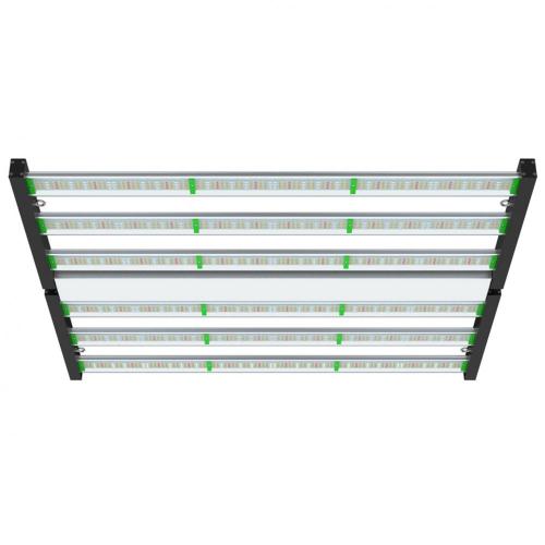 Hydroponische Vertical Farms 720W Vollspektrum