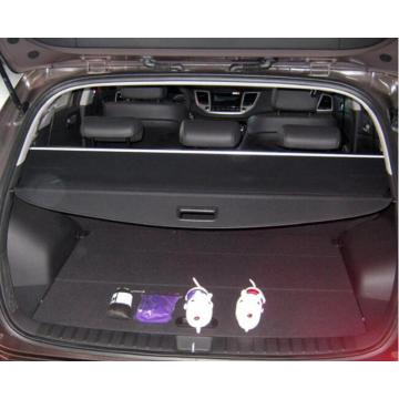 Trunk Cargo Cover Security Shade For Hyundai tucson