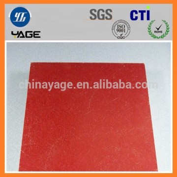 Polyester Glass Laminate UPGM203 GPO3 fiberglass sheet