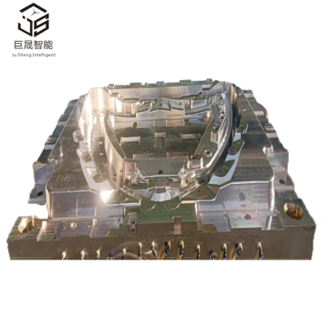 Auto Decor Frame Plastic Mould for Interior Panels