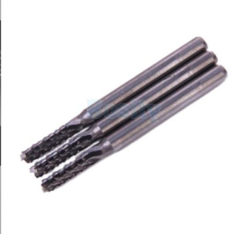 Mould parts open end spinning mill cutter