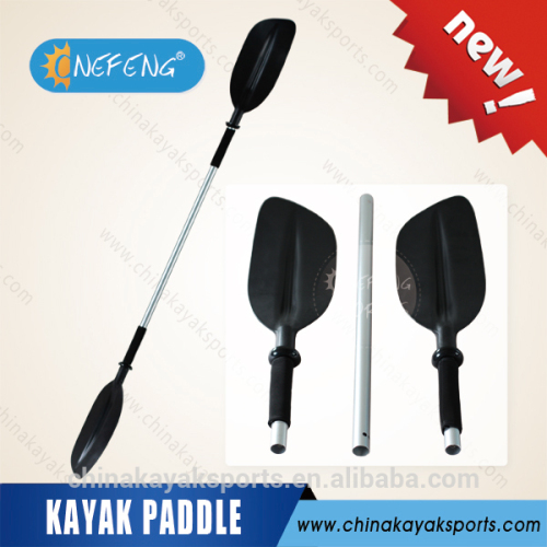 Kayuh aluminium kayak