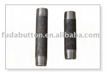 LONG SCREW NIPPLE ZINC PLATED