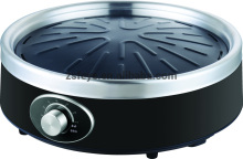 New product electric multi grill electrical barbecue oven grill oven barbecue grill FYK-X2002