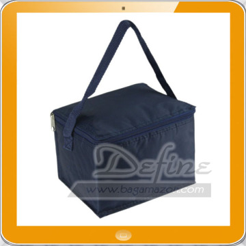 Folding Insulation Large Lunch Picnic Bag