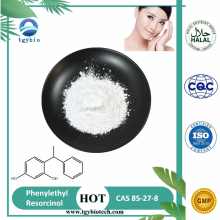 Skin White Symwhite 377 Phenylethyl Resorcinol Powder85-27-8