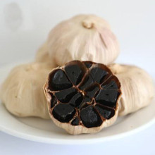 multi Lower blood sugar black garlic