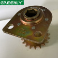 AA35645, AA37839- John Deere Chain Sprocket 19 Dent