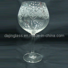 Crystal Goblet,Glassware