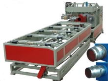 Auto Plastic Pipe Belling machine/Pipe-expander machine