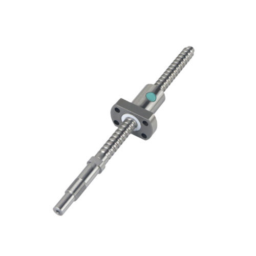 10mm diameter Ball screw assembly for CNC machine