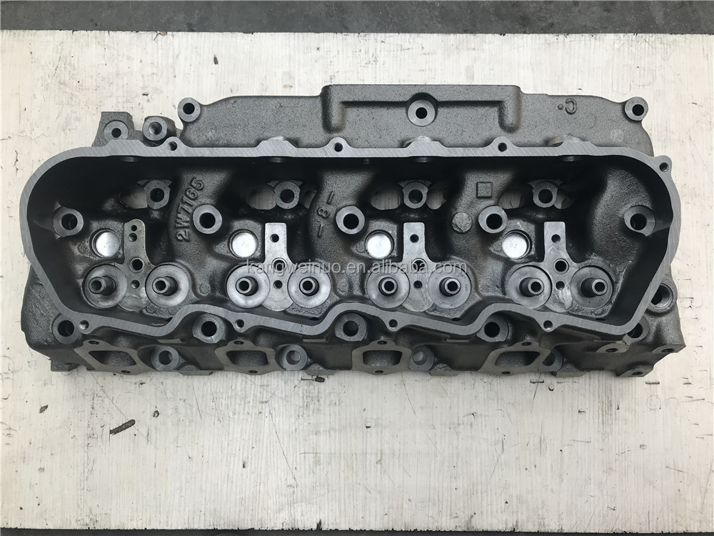 Wheel-type loader 910 G926 Diesel Engine Cylinder Head 9N0320 9N0275