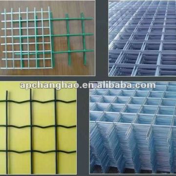 WELDED WIRE MESH SHEET