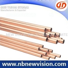 Copper Straight Tube For Refrigeration?