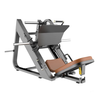 45 degree Leg Press Machine