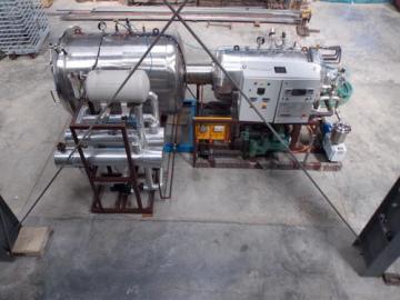 Industrial Sterilizing Equipment-sterilization machinery