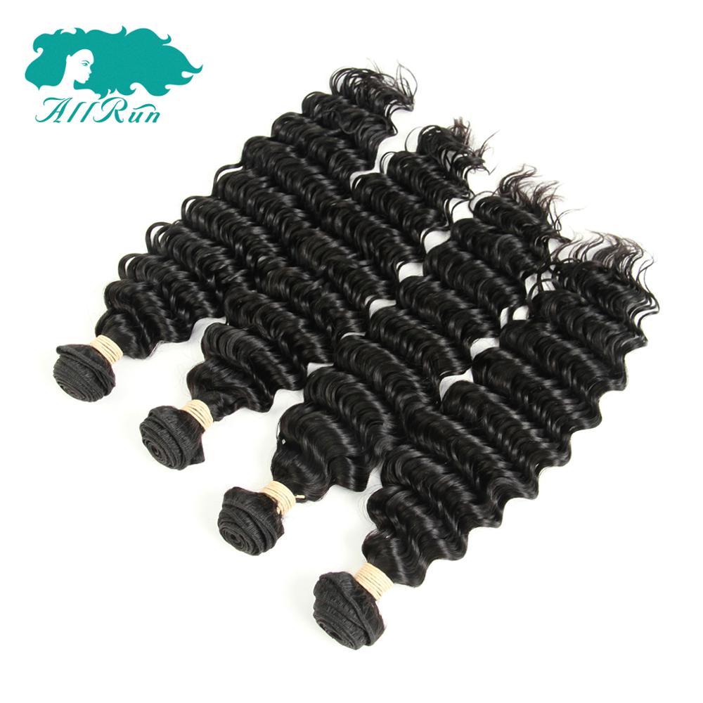 7a grade Malaysian cheap deep wave hair weave , freetress gogo curl