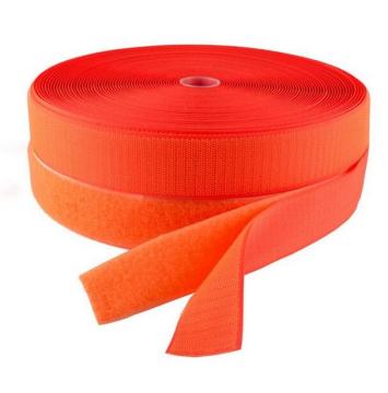 electrically conductive adhesive labels sticker Velcro Band