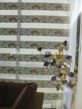 ZEBRA BLINDS FABRIC CHINESE VIEW